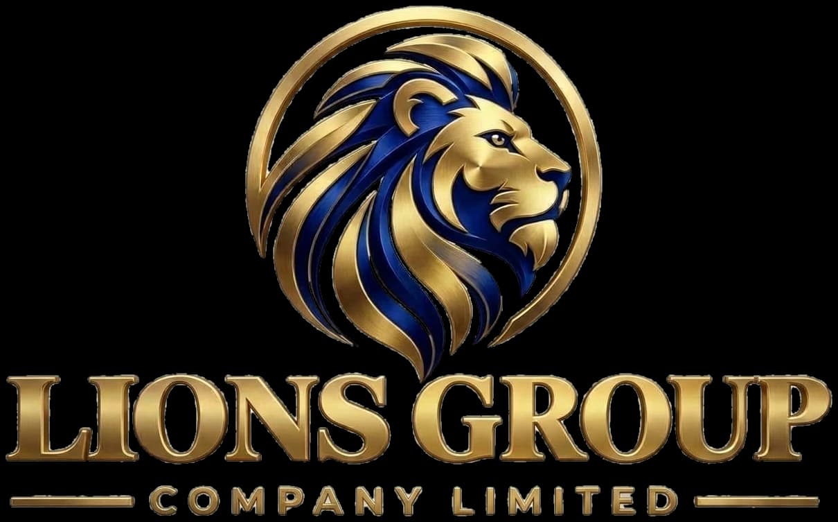Lions Group Company Limited