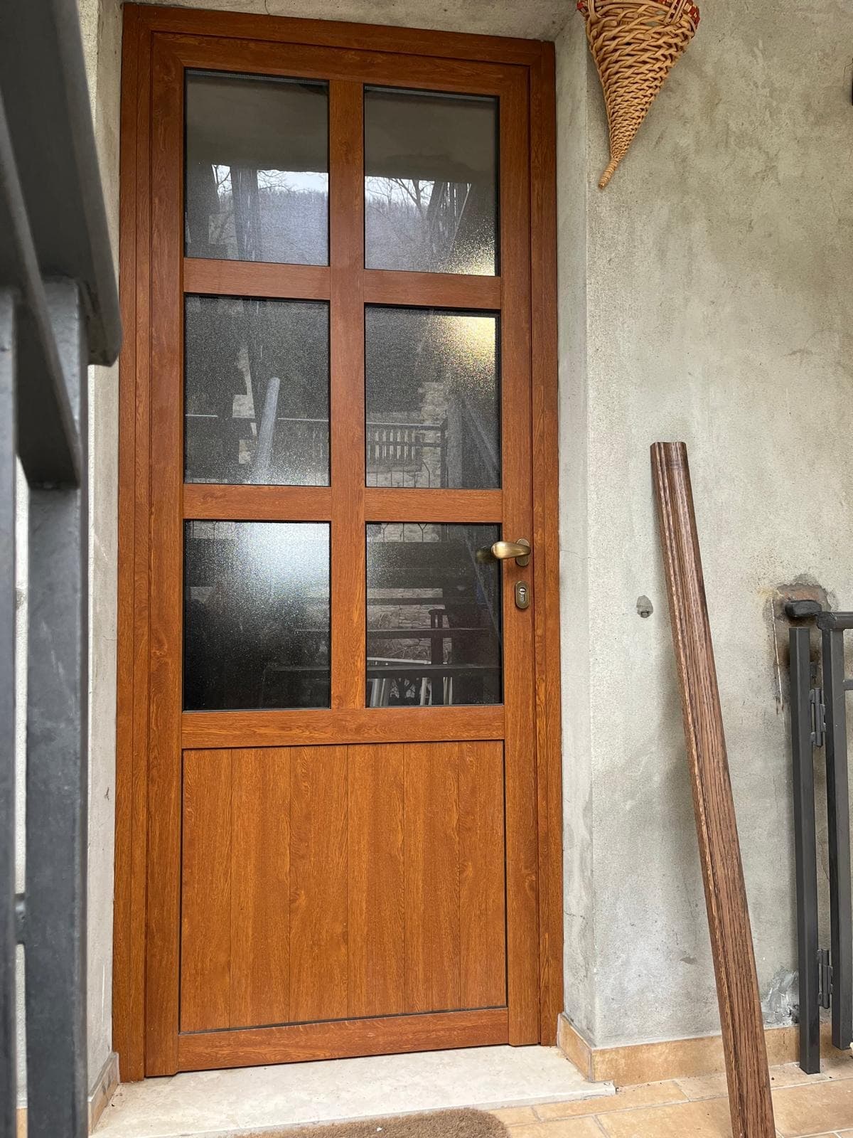 Door or window 5 of 6 — partner product
