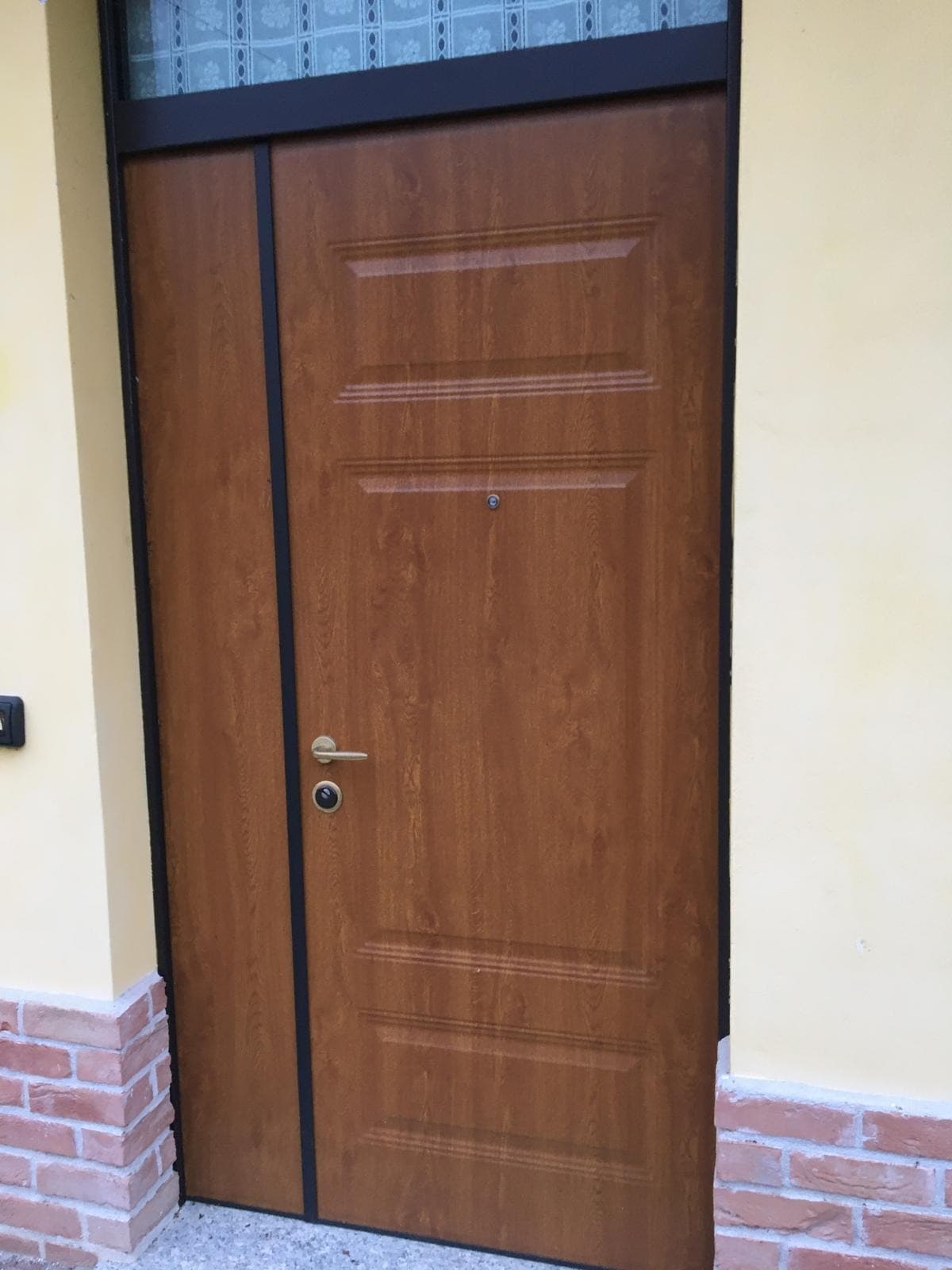 Door or window 6 of 6 — partner product