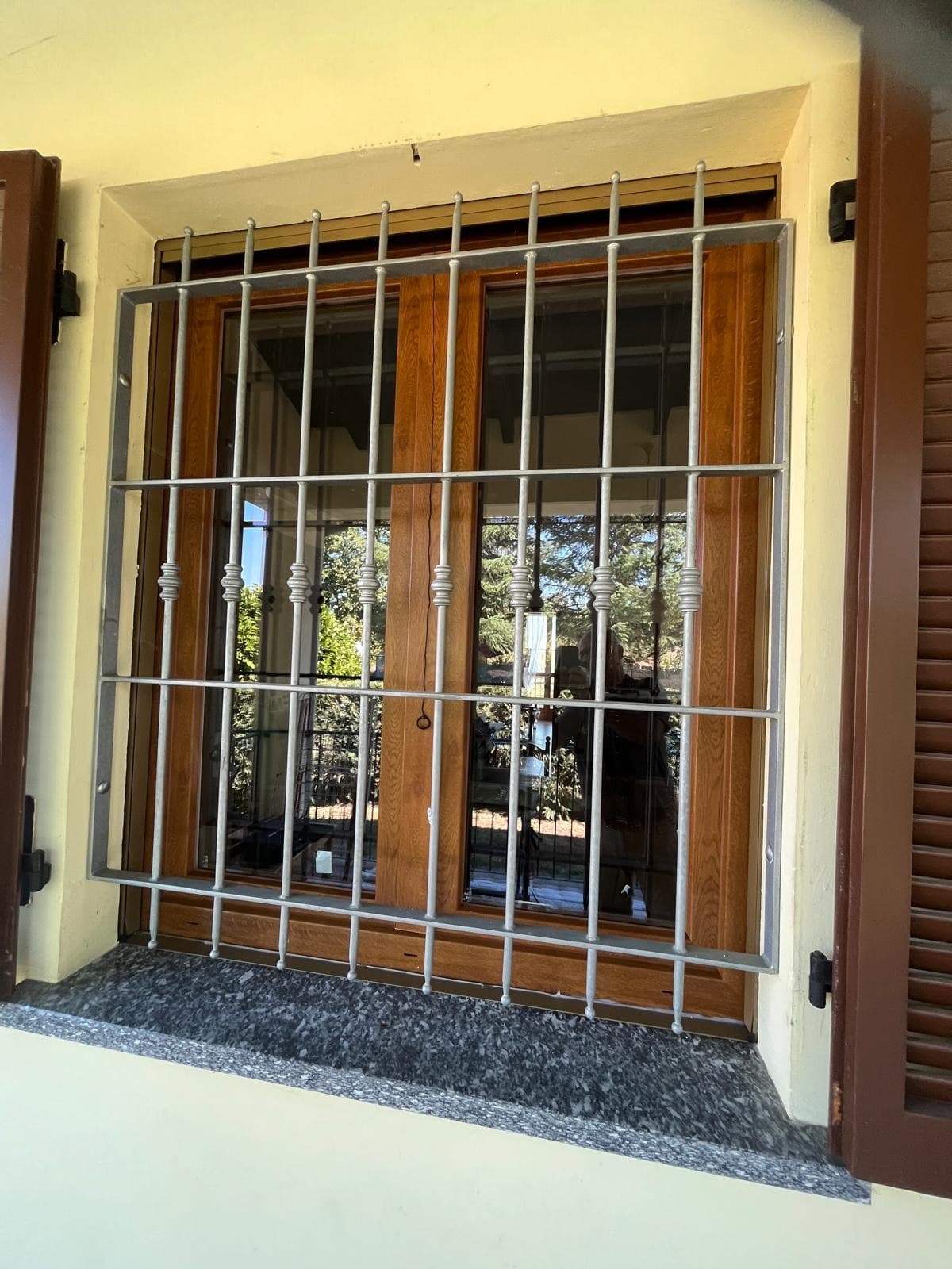 Door or window 3 of 16 — partner product