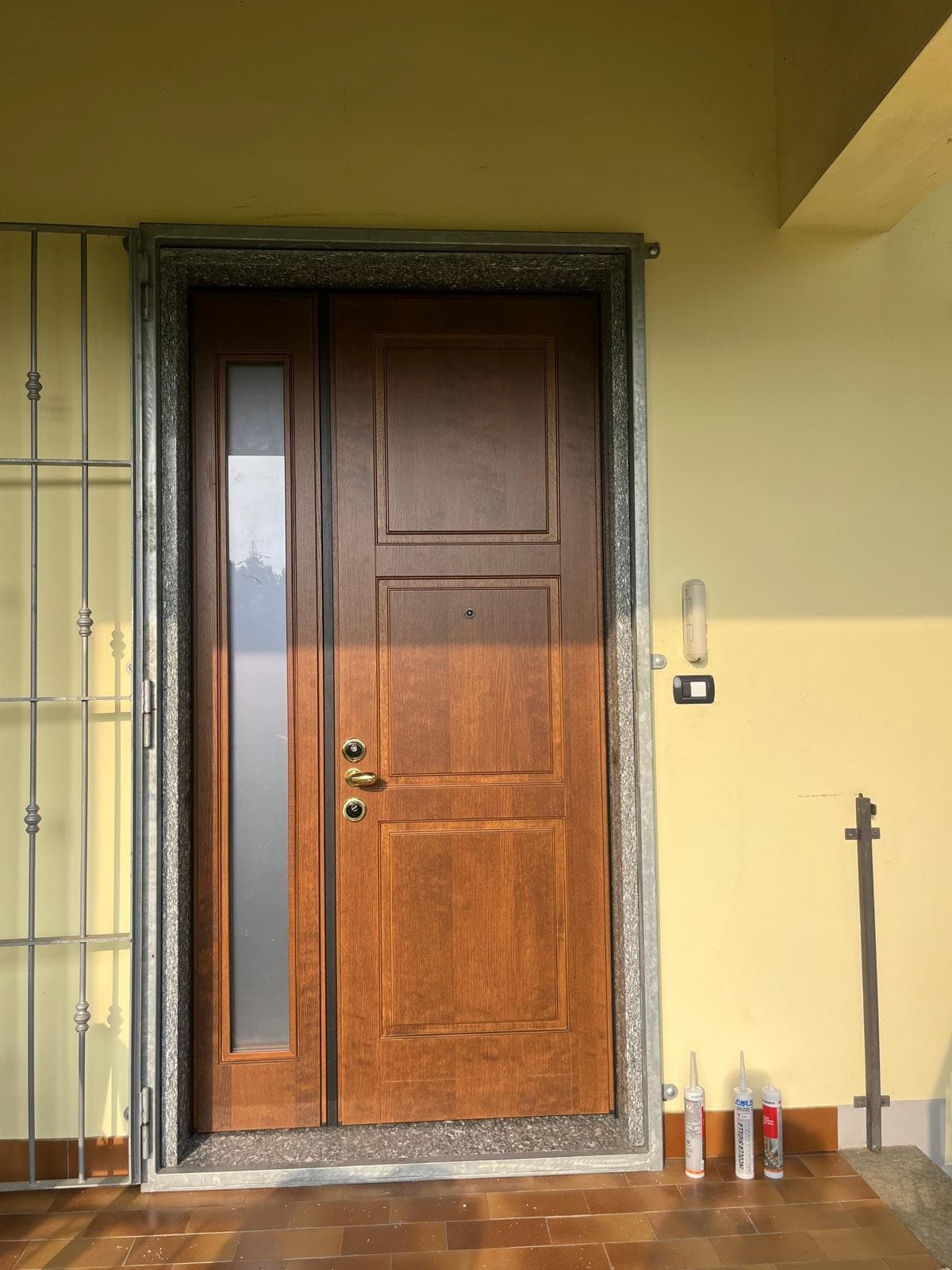 Door or window 6 of 16 — partner product