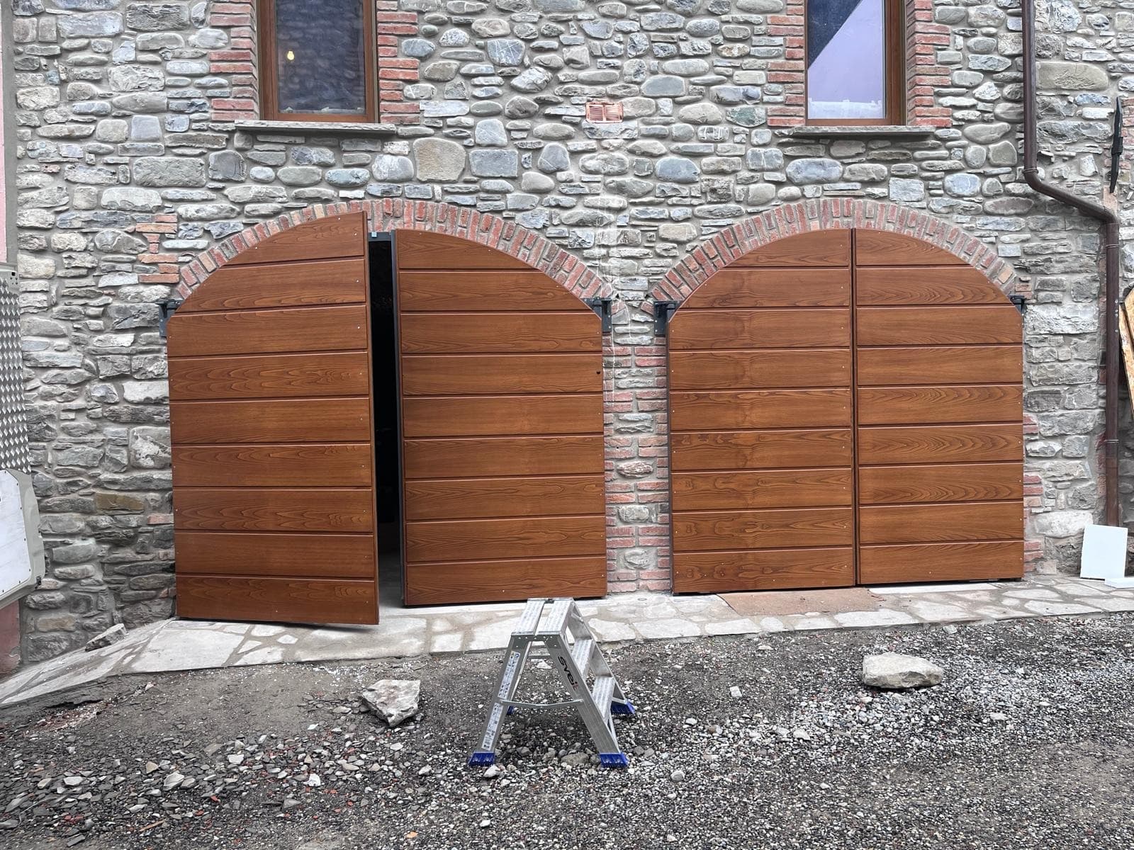 Door or window 4 of 5 — partner product