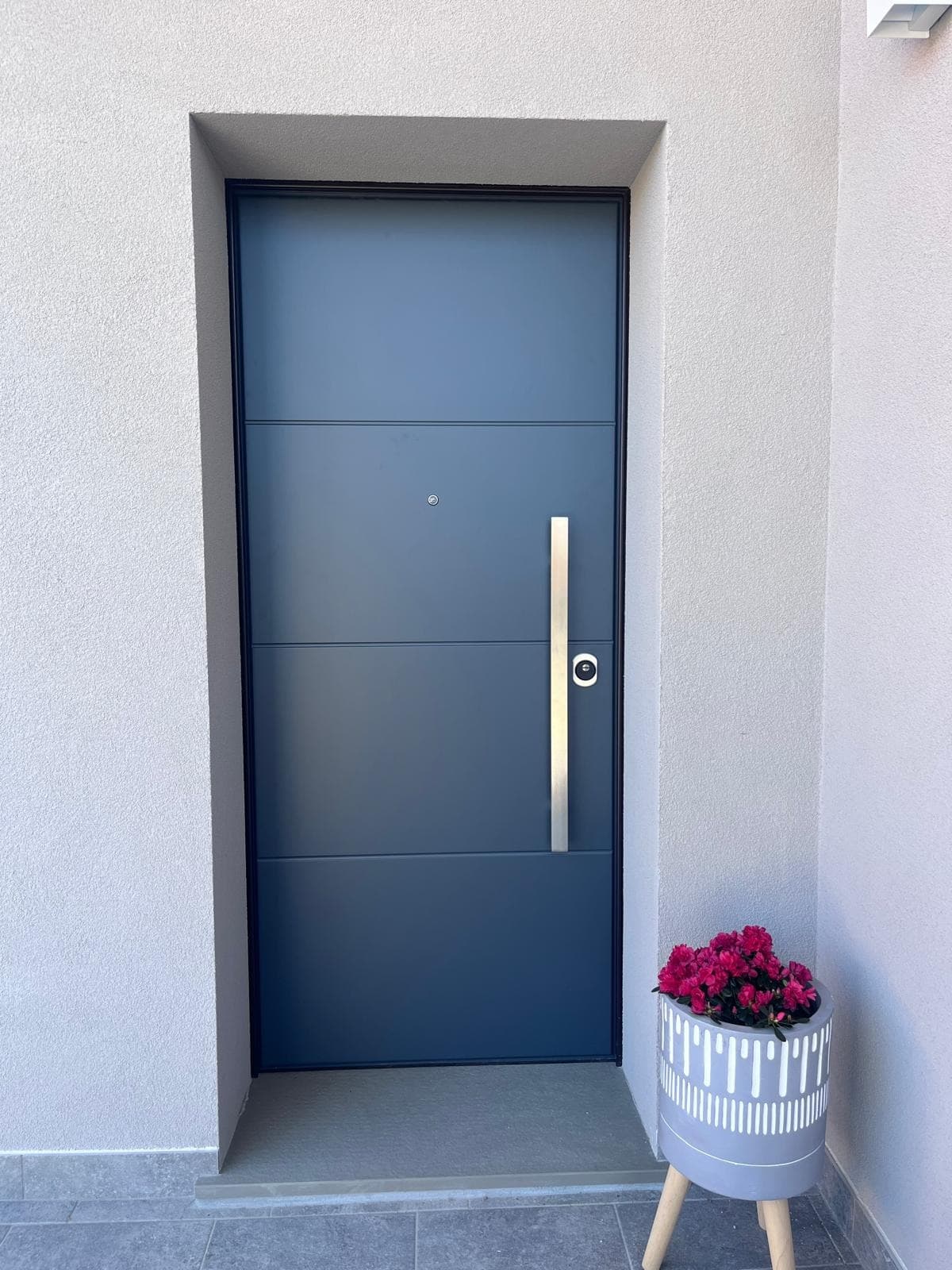 Door or window 5 of 5 — partner product